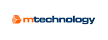 MTechnology logo